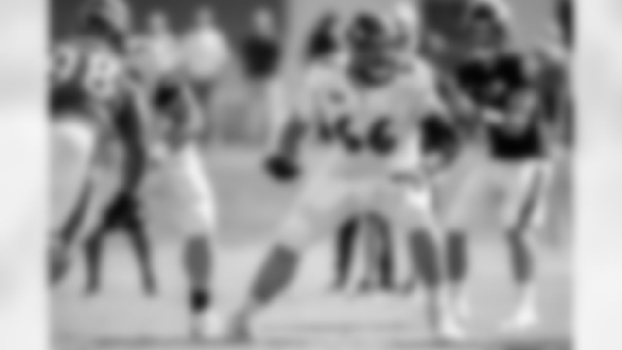 G Ben Cleveland