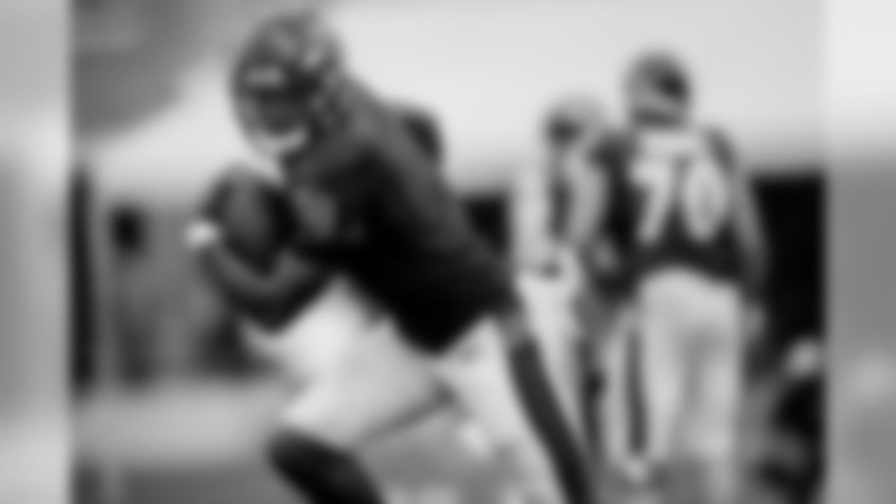 QB Lamar Jackson