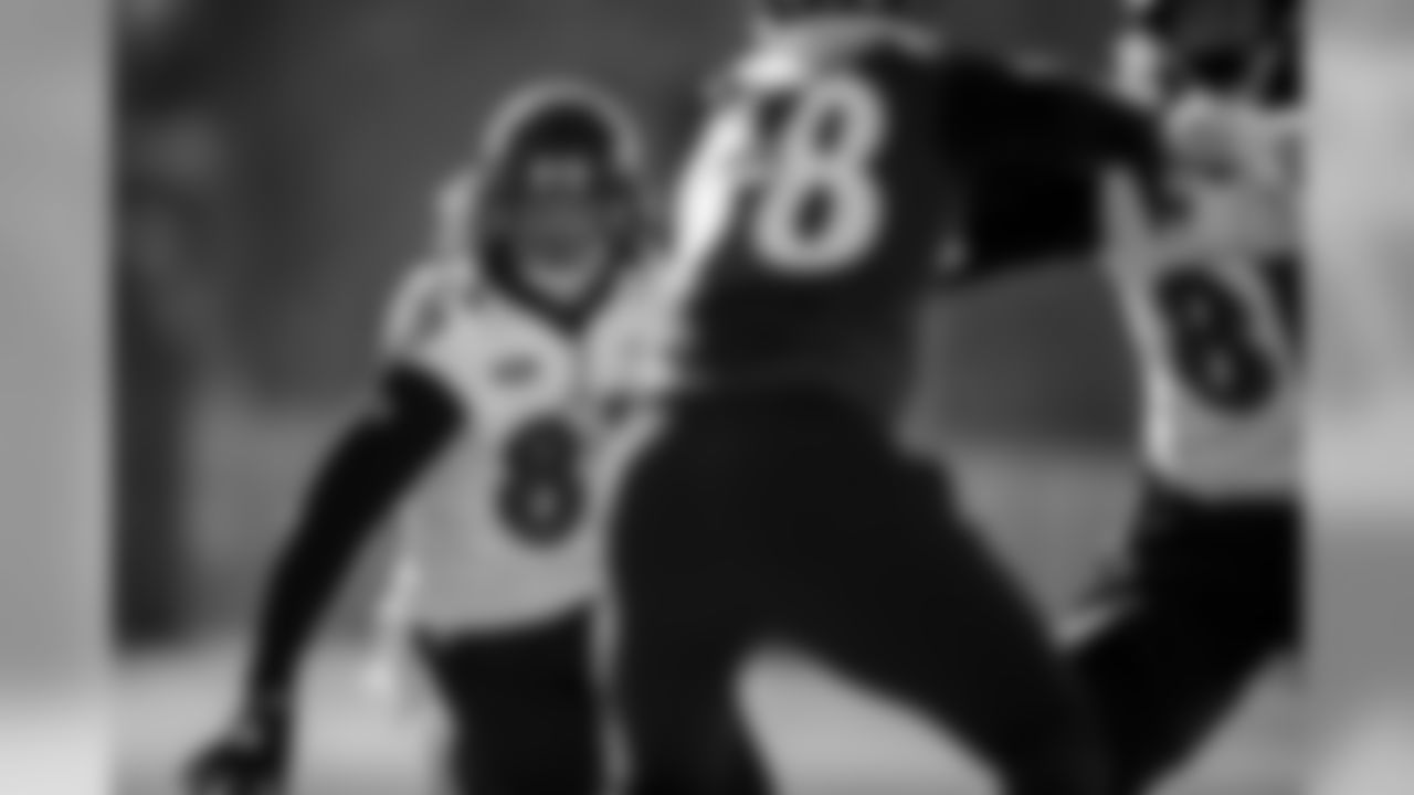 WR/RS Willie Snead IV