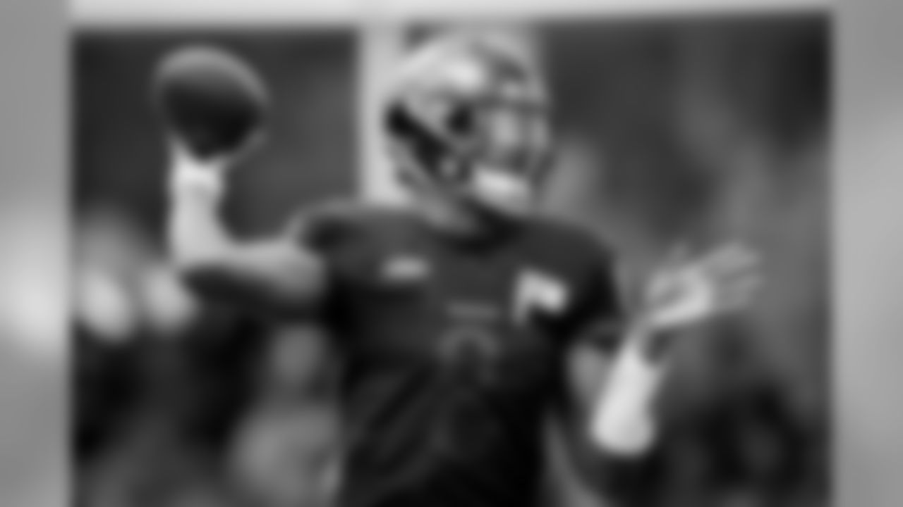 QB Lamar Jackson
