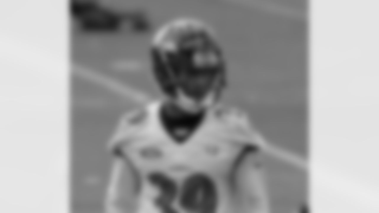 willied_effect [Will Davis]: "Thanks for leading by example." #Year4 #Week1 #Ravens