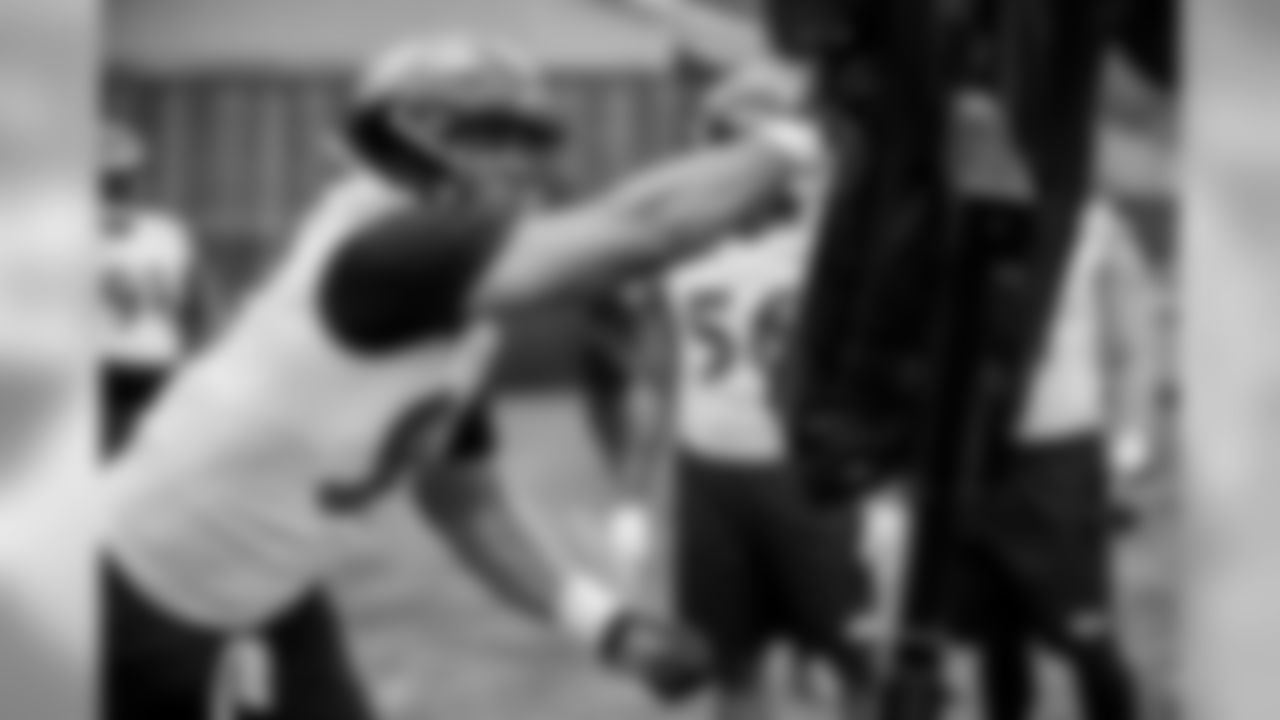 DE Chris Wormley