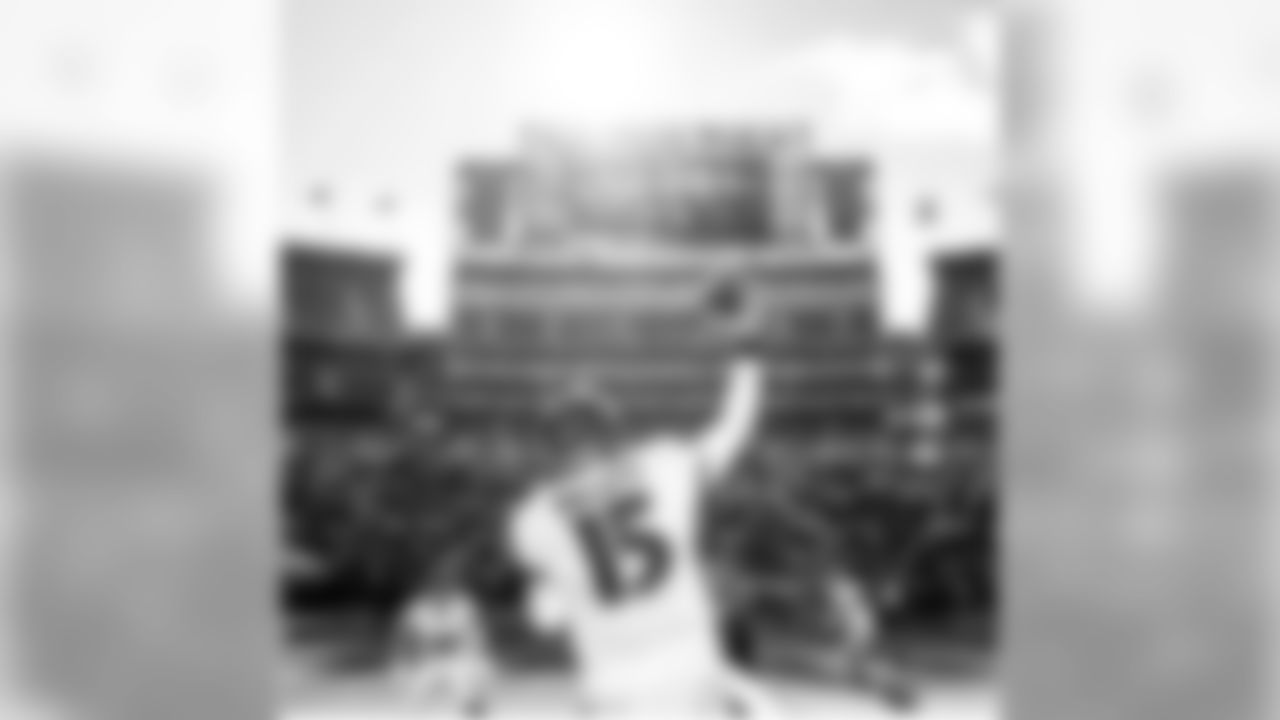 15rmallett [Ryan Mallett] Sunday night Football. #ravensflock