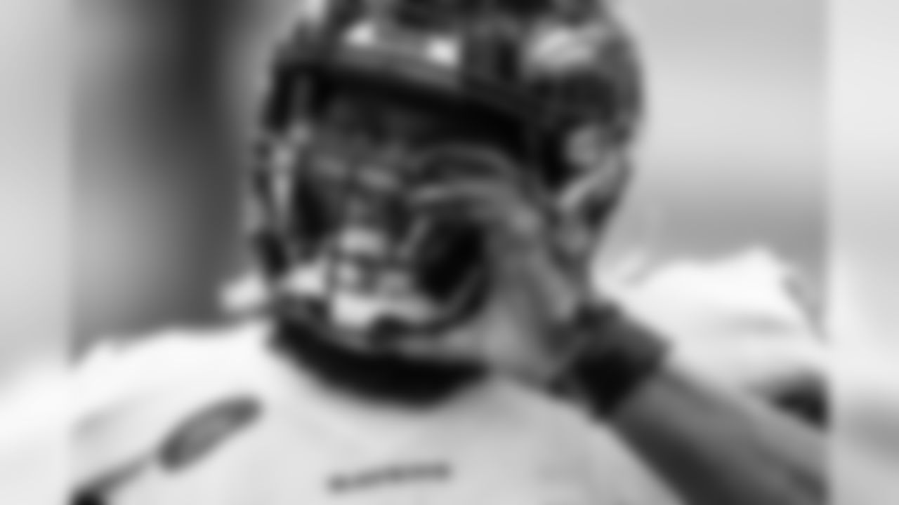 DT Justin Ellis