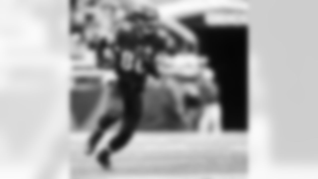 crockettgillmore[Crockett Gillmore]: Life is simple WORK LIKE HELL!!!#Work #BeABoss #ravens @ravens