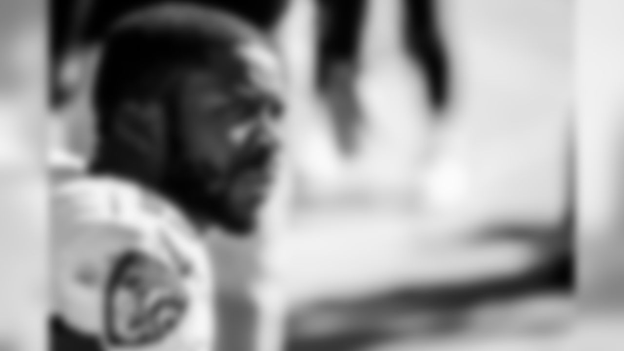 The Baltimore Ravens were defeated by the Carolina Panthers by a score of 36-21 at Bank of America Stadium on October 28, 2018 in Charlotte, NC.