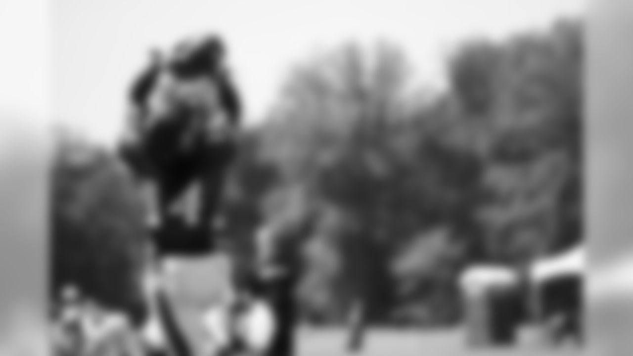 Ravens Practice 08/26
