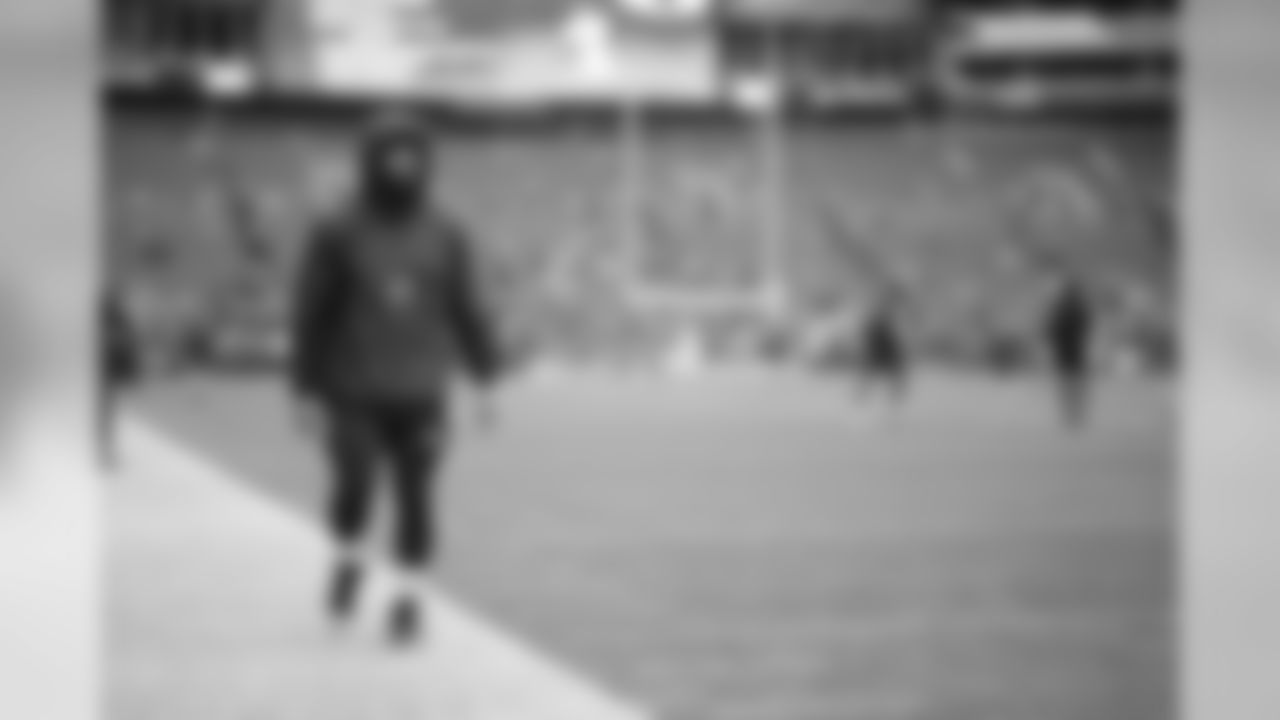 S Earl Thomas III