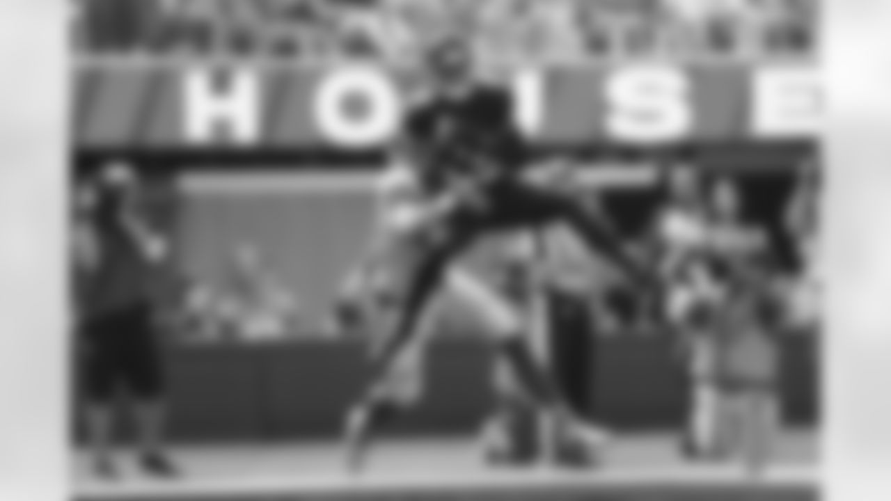Casey Hayward
The 33-year-old veteran was a two-time Pro Bowler in 2016 and 2017 and has been a consistent starter since. He bounced between the Raiders and Falcons the last two seasons and played just six games last year before going on the shelf with a shoulder injury.