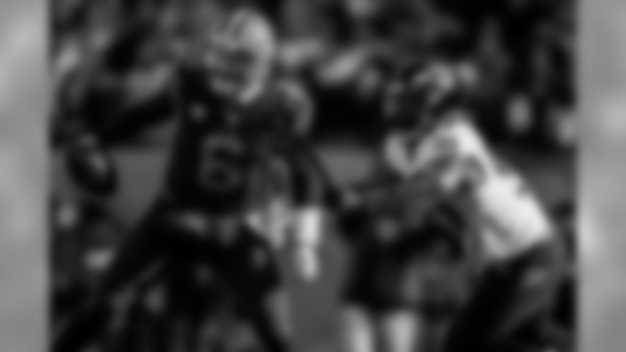 The Baltimore Ravens defeated the Cleveland Browns by a score of 31-15 at FirstEnergy Stadium on December 22, 2019 in Cleveland, OH.