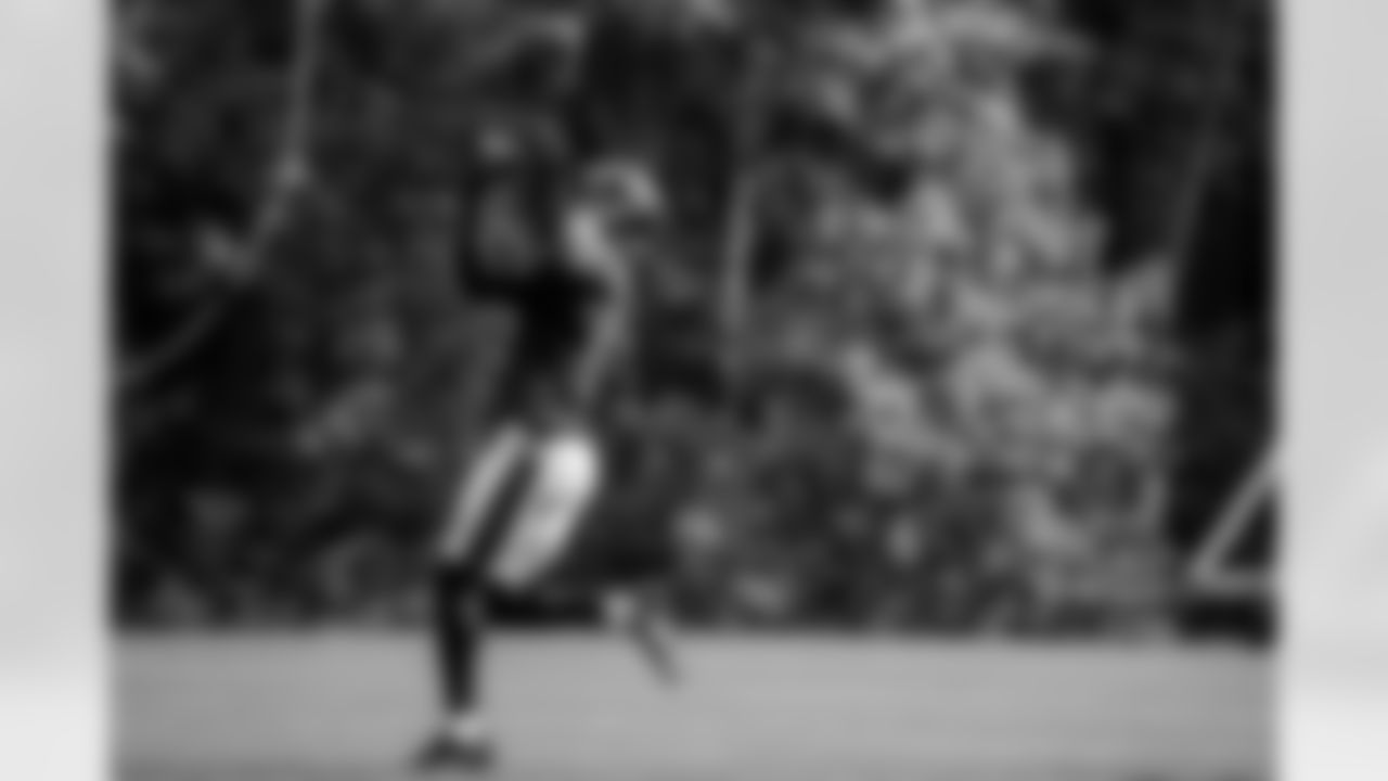 WR James Proche II