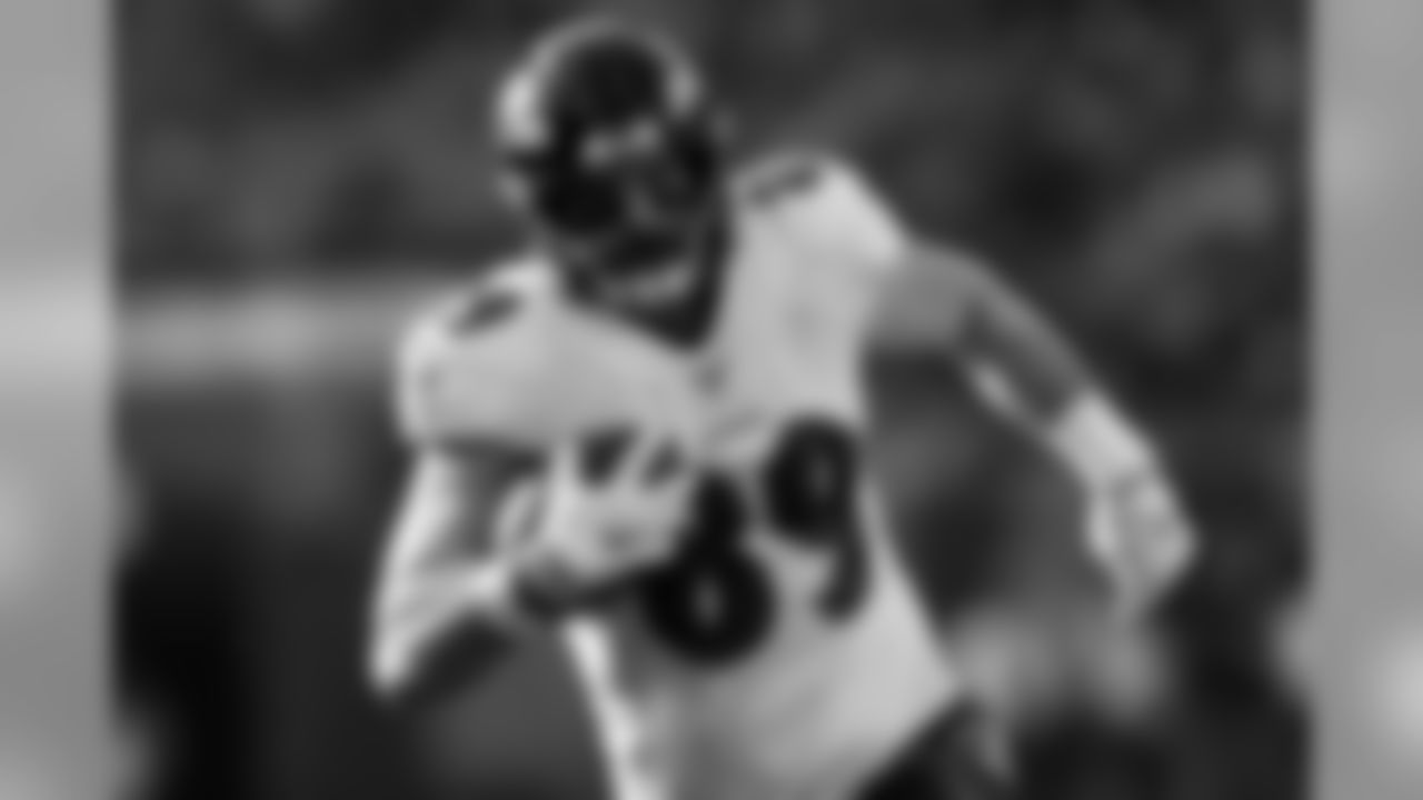 TE Mark Andrews