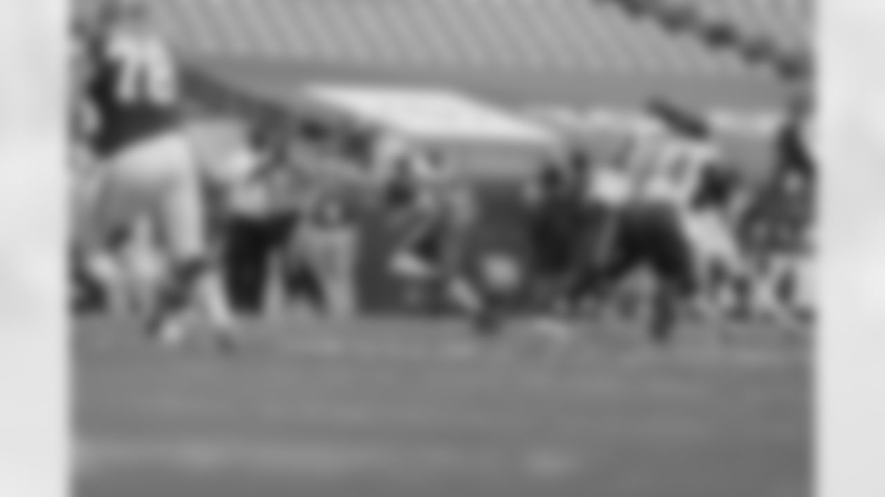 CB Marlon Humphrey