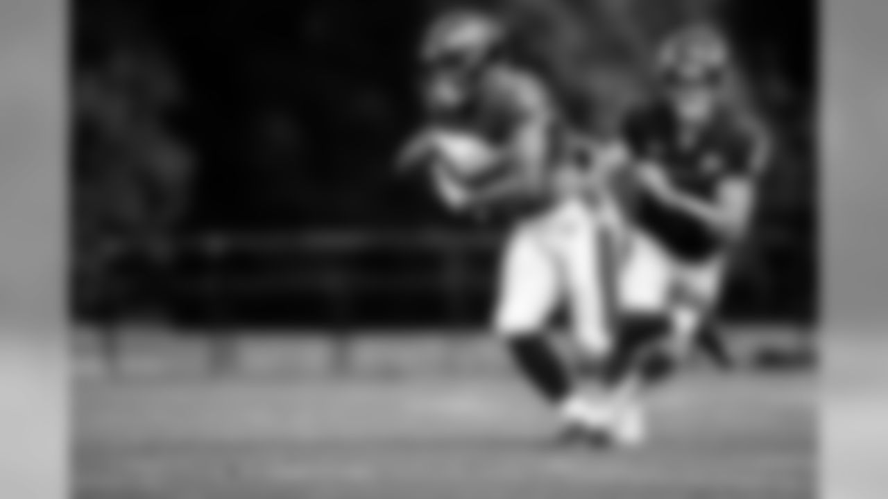 RB J.K. Dobbins