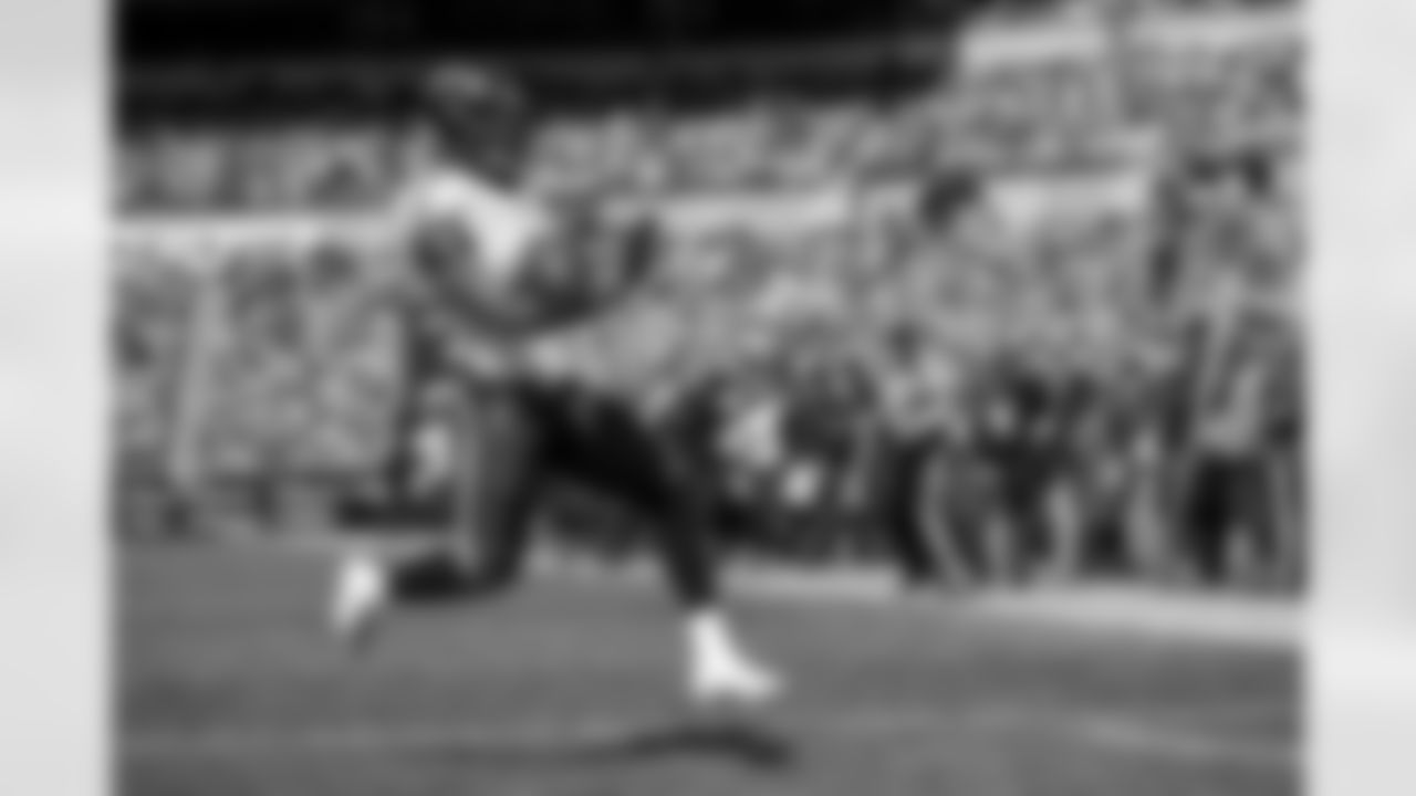 The Baltimore Ravens were defeated by the Pittsburgh Steelers by a score of 17-10 at Acrisure Stadium on October 8, 2023 in Pittsburgh, PA.