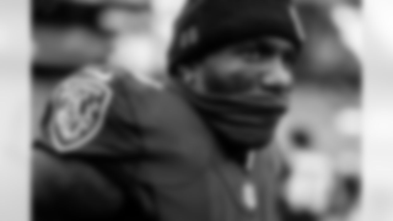 WR Dez Bryant