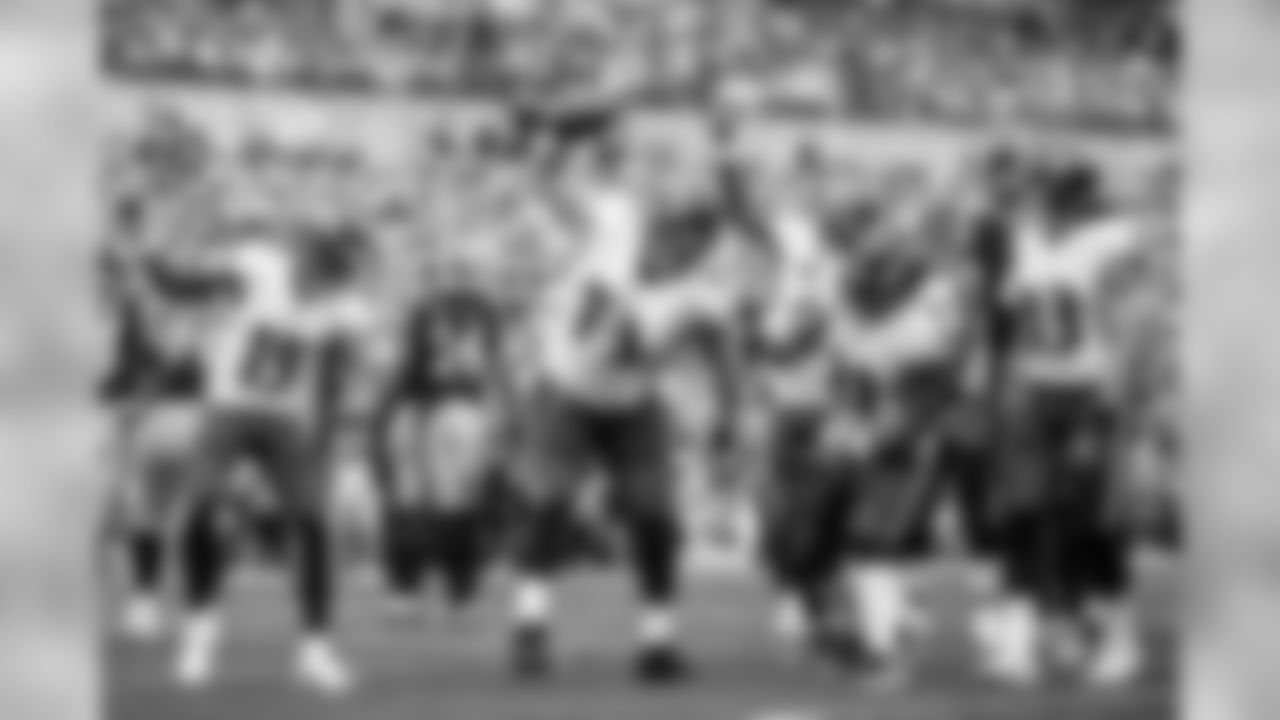 The Baltimore Ravens defeated the Pittsburgh Steelers by a score of 26-23 in OT at Heinz Field on October 6, 2019 in Pittsburgh, PA.