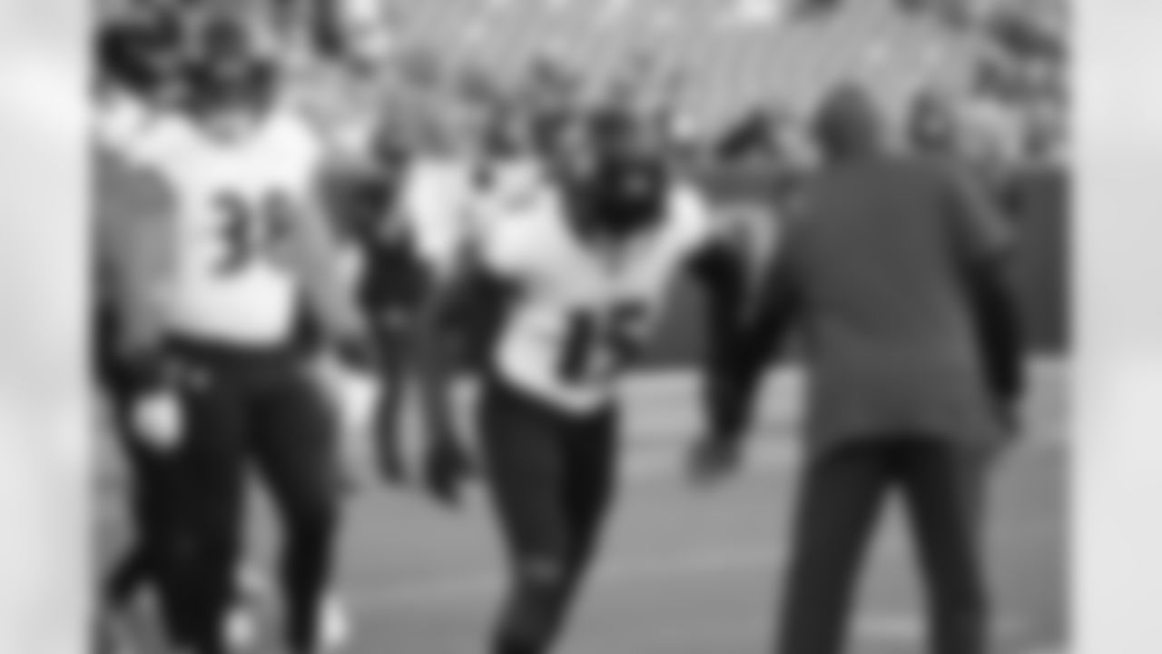 WR Nelson Agholor