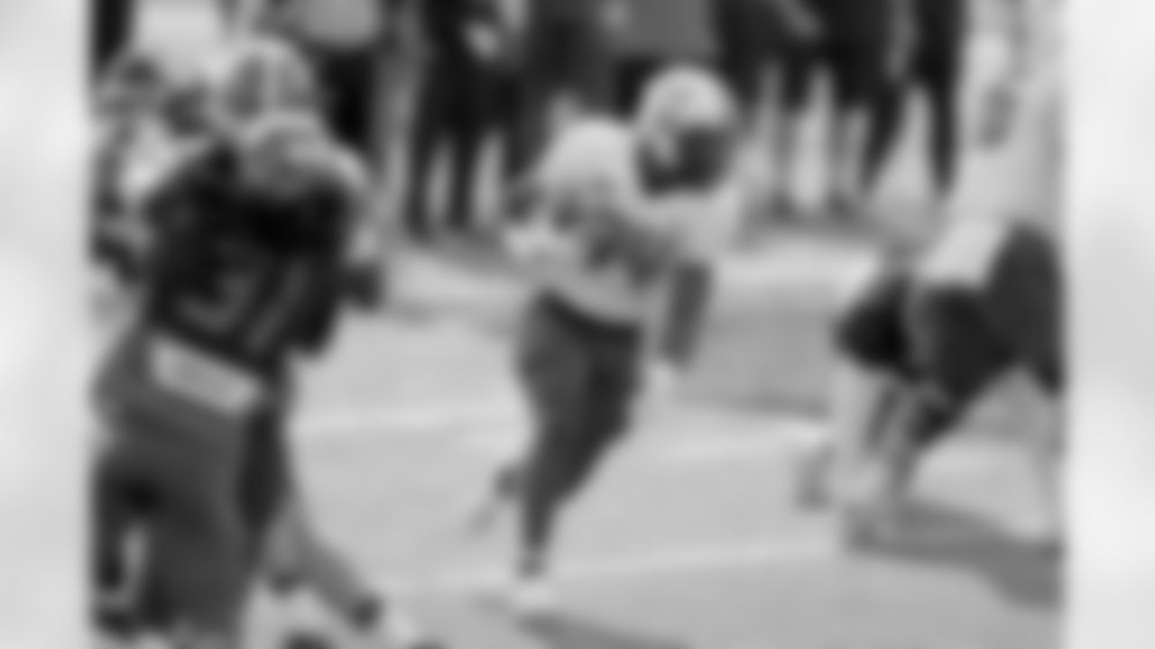 RB Larry Rountree III, Missouri