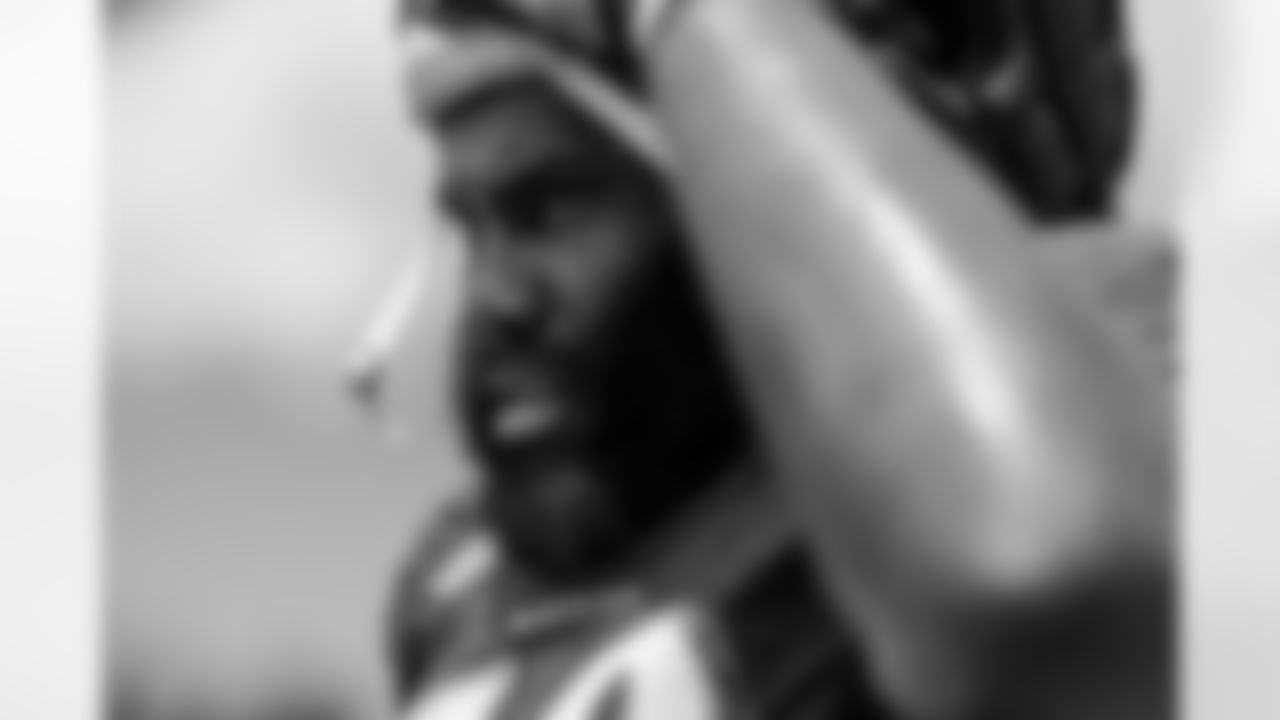 T Morgan Moses