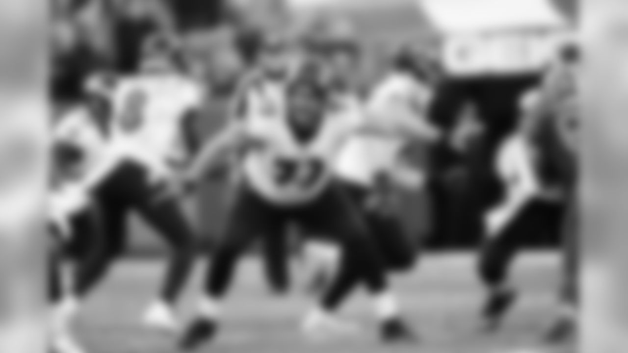 G/T Marshal Yanda
