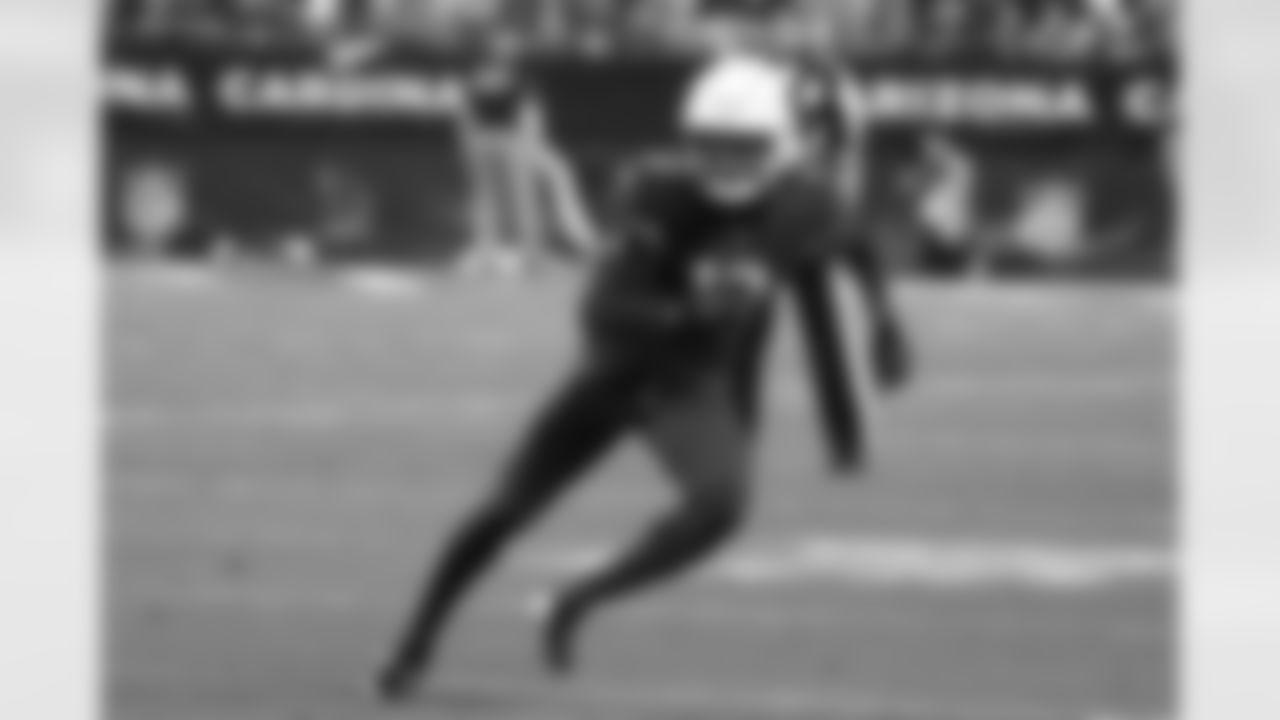 WR DeAndre Hopkins
The five-time Pro Bowler is reportedly on the trading block, as the Cardinals are starting fresh with a new coaching staff and front office. Hopkins carries a hefty contract, but he's a gifted player who could become a difference-maker for the team that acquires him.