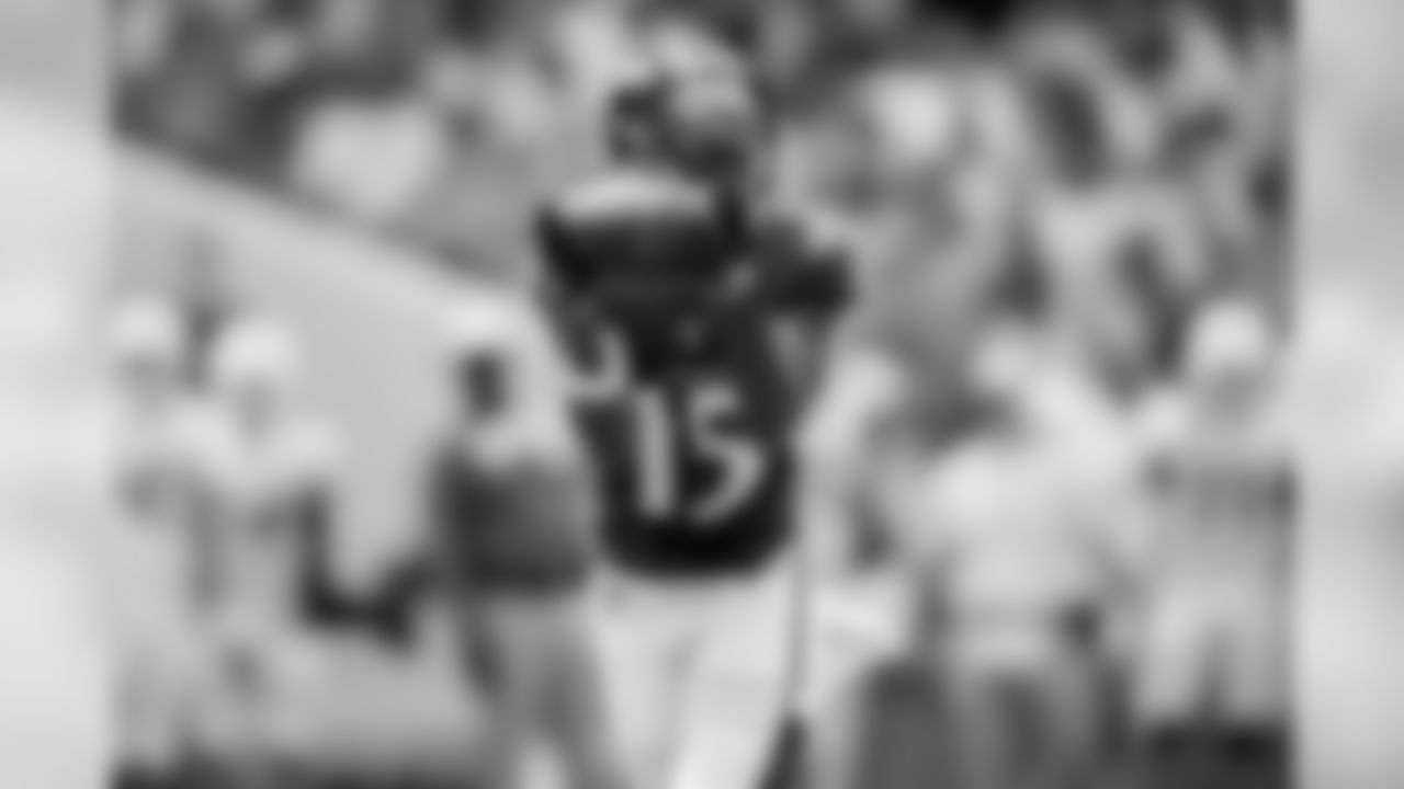 The Baltimore Ravens defeated the Miami Dolphins by a score of 59-10 at Hard Rock Stadium on September 8, 2019 in Miami, FL.