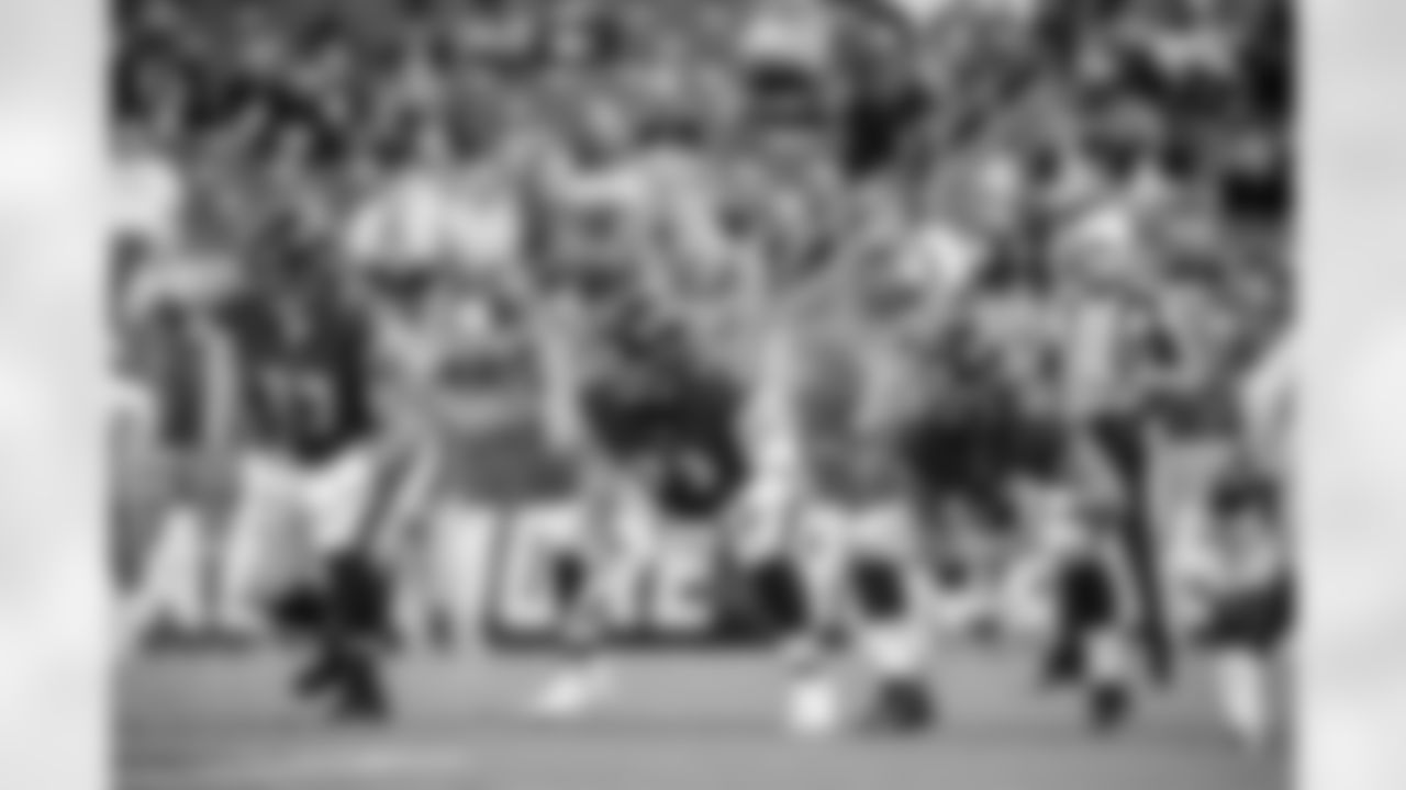 The Baltimore Ravens defeated the Tennessee Titans in an NFL preseason game by a score of 23-10 at M&T Bank Stadium on August 11, 2022 in Baltimore MD.