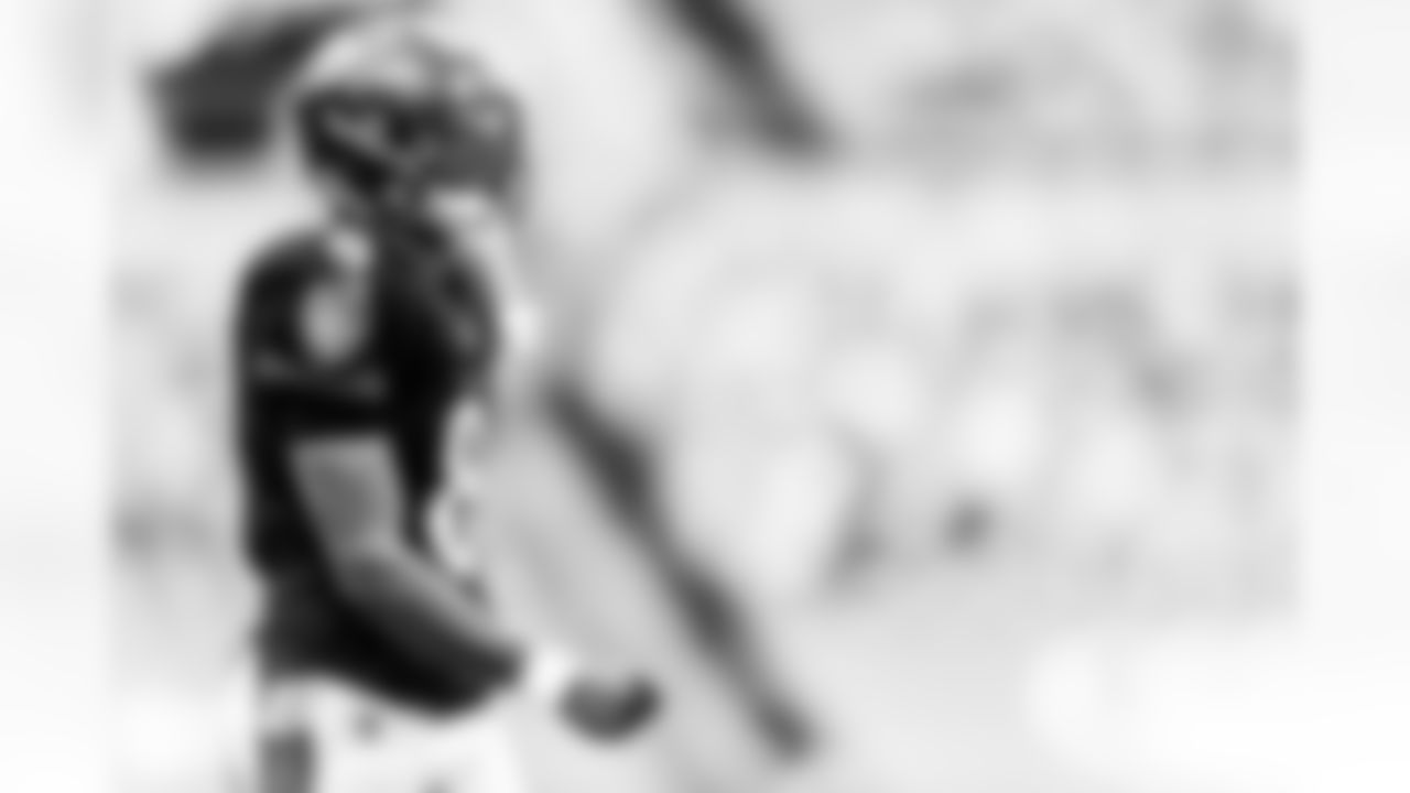 QB Lamar Jackson