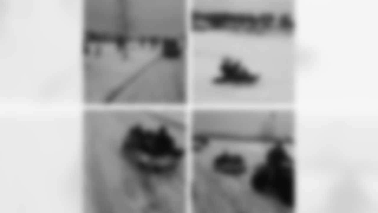 brandonw_66 [Brandon Williams]: My new puppy!!!! #ItFeelsLikeChristmas