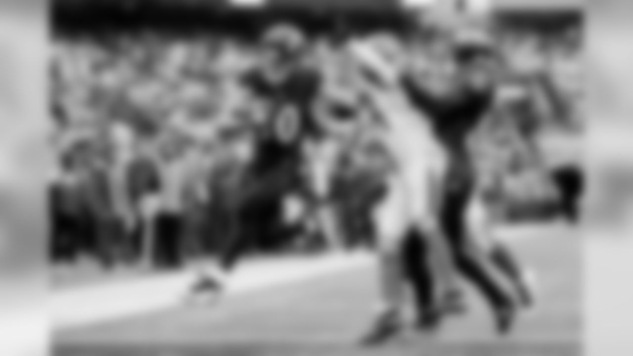 The Baltimore Ravens defeated the Tampa Bay Buccaneers by a score of 20-12 at M&T Bank Stadium on December 16, 2018 in Baltimore, MD.