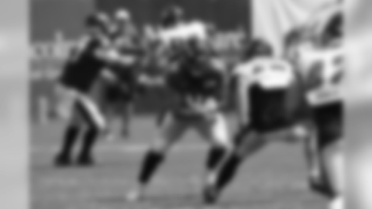 TE Mark Andrews