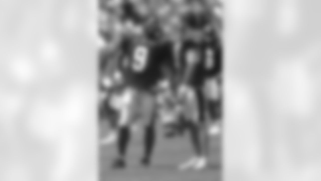 Steve McNair 2006 Preseason action