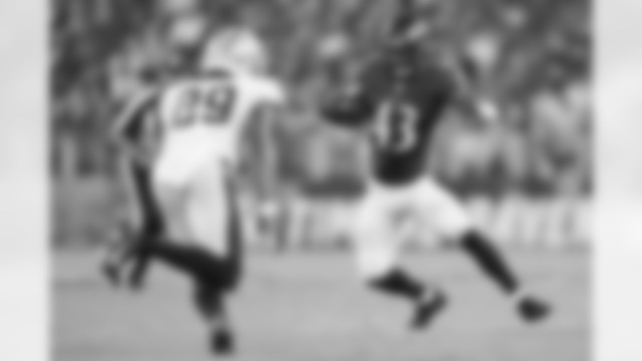 RB Justice Hill
