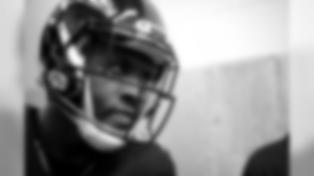 DE Jihad Ward