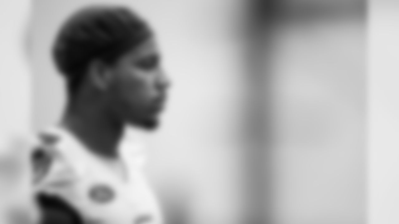 CB Iman Marshall