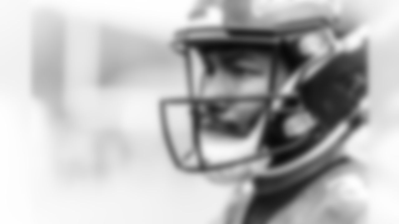 RB Tyler Badie