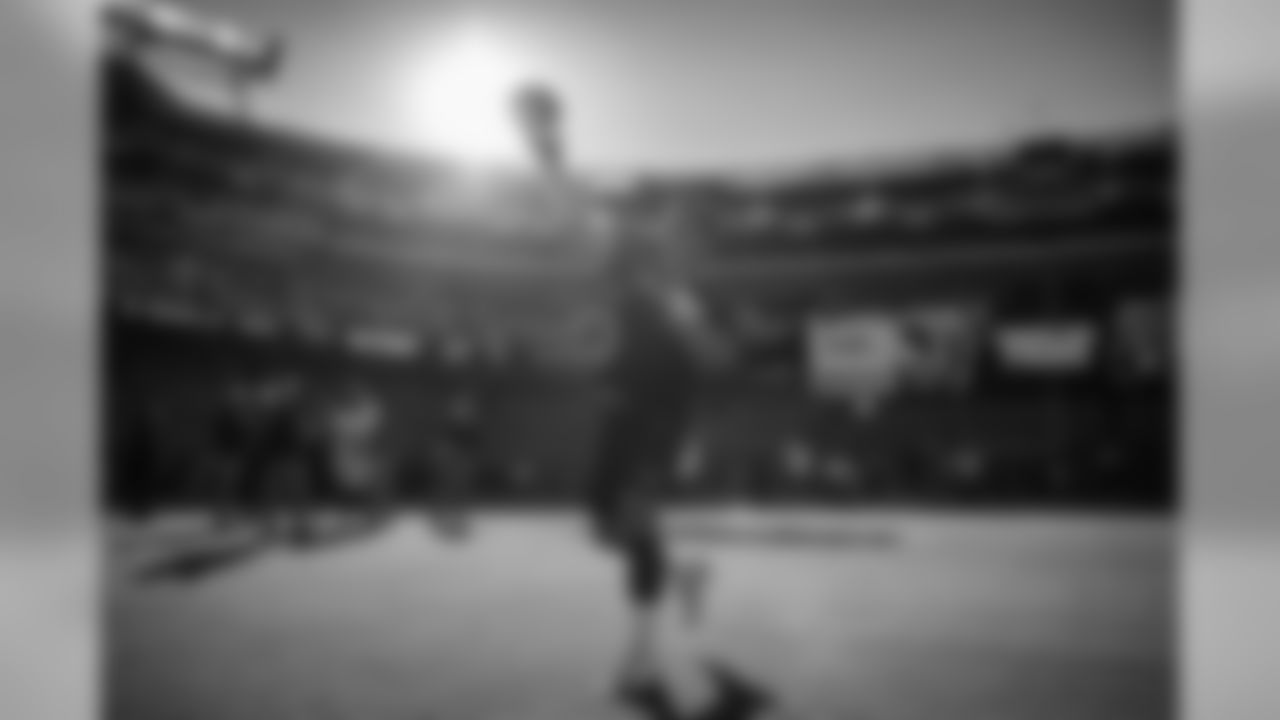 QB Trace McSorley
August 29, 2019
Baltimore Ravens v Washington Redskins pre-season game..