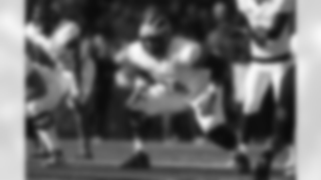 OG Ben Bredeson, Michigan (2020)