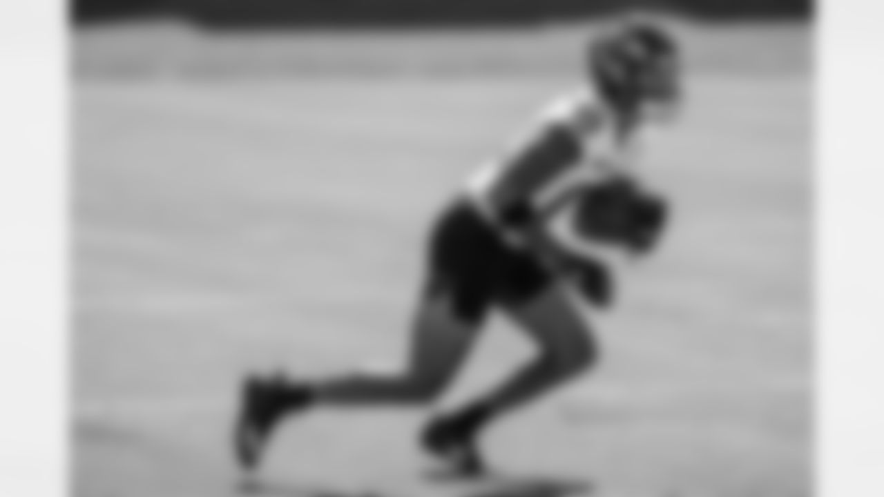 WR Rashod Bateman