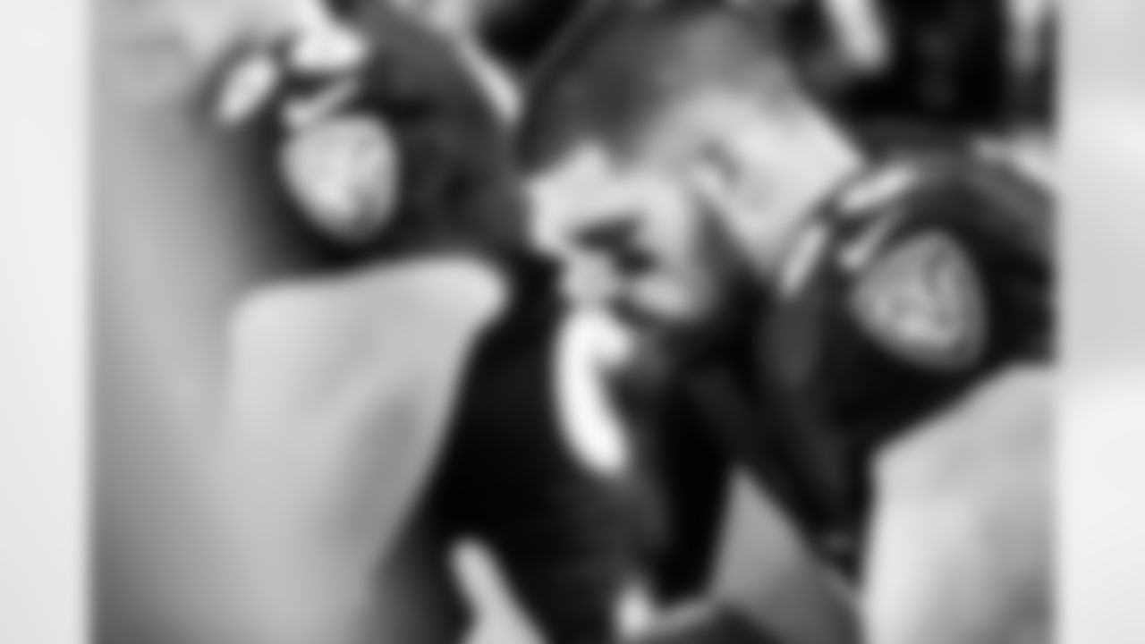 TE Mark Andrews