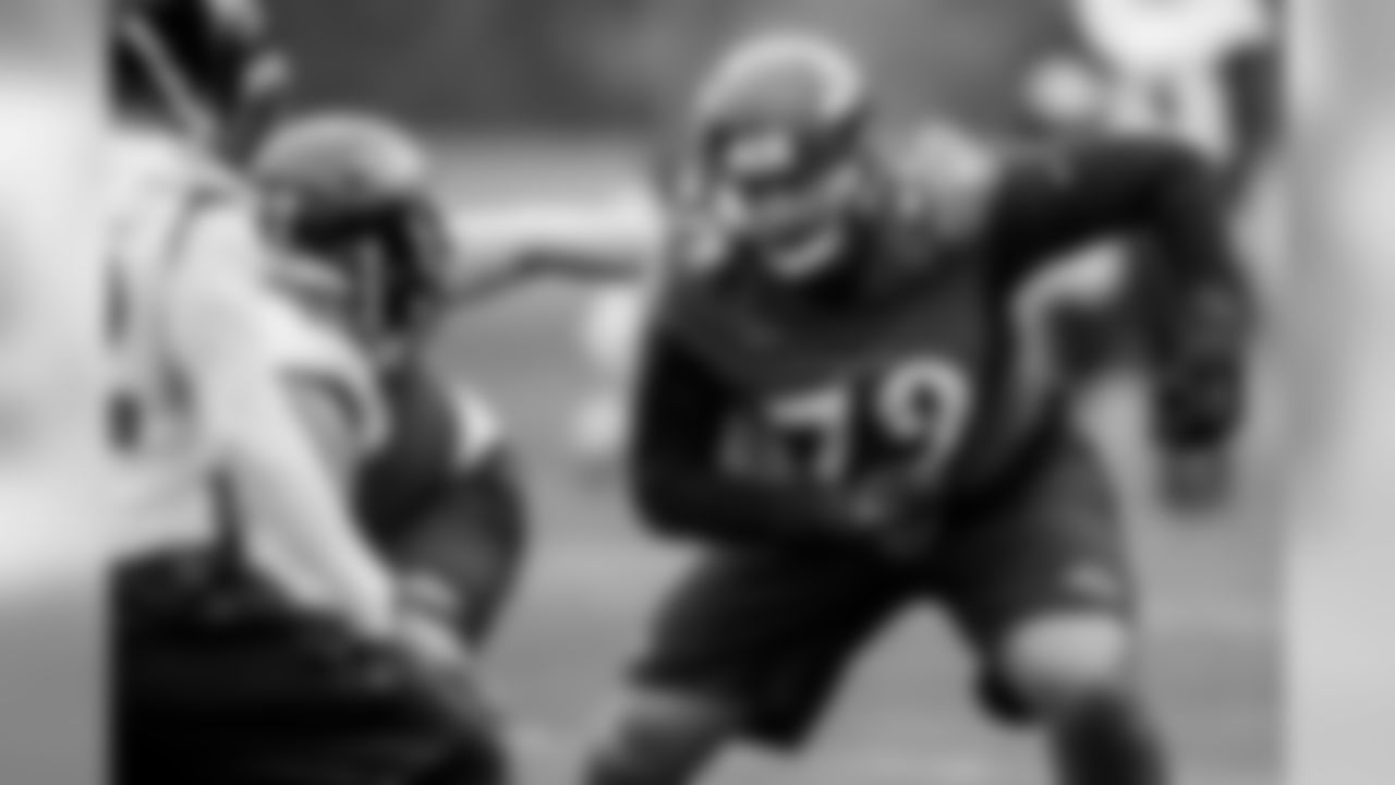T Ronnie Stanley