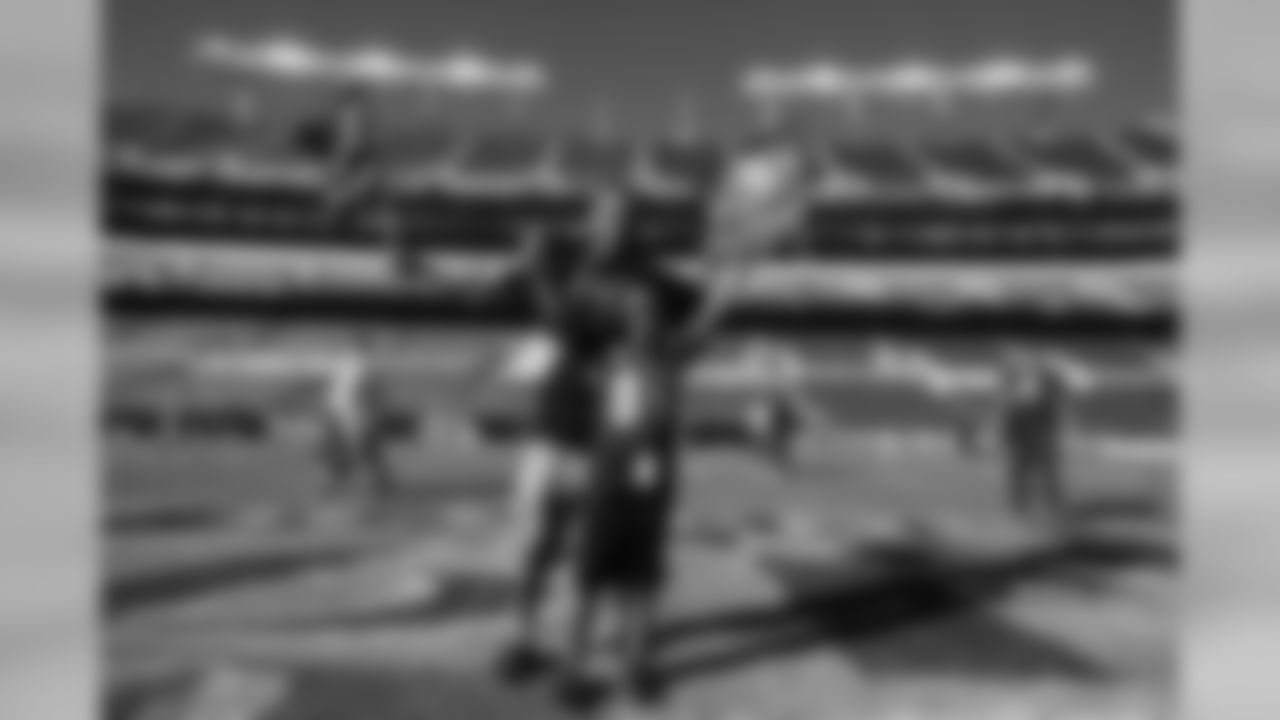 September 15, 2019
Baltimore Ravens vs Arizona Cardinals at M&T Bank Stadium in Baltimore, MD.