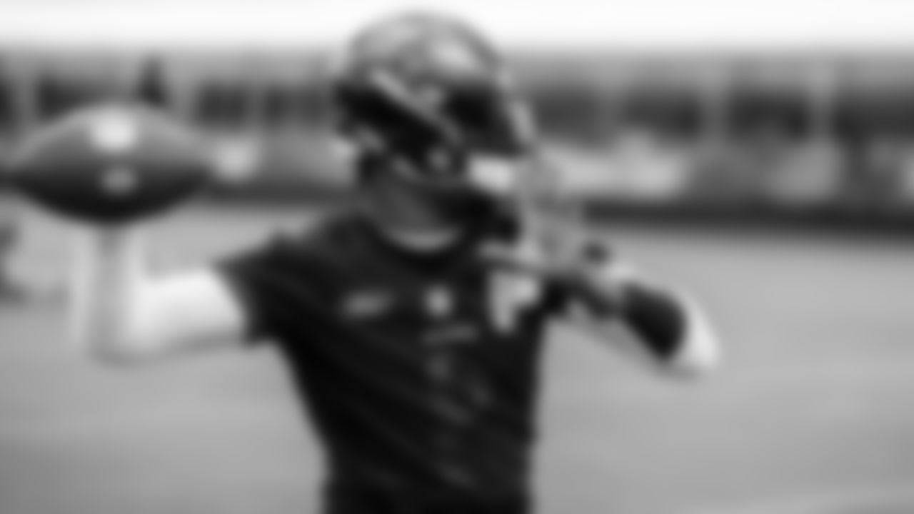 QB Lamar Jackson