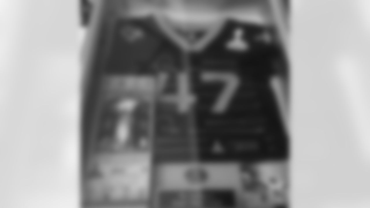 torreysmithwr [Torrey Smith]: How sweet is this....Shoutouts to Mimi