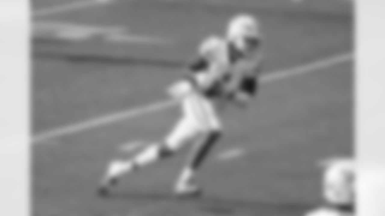 19. WR Kadarius Toney, Florida
