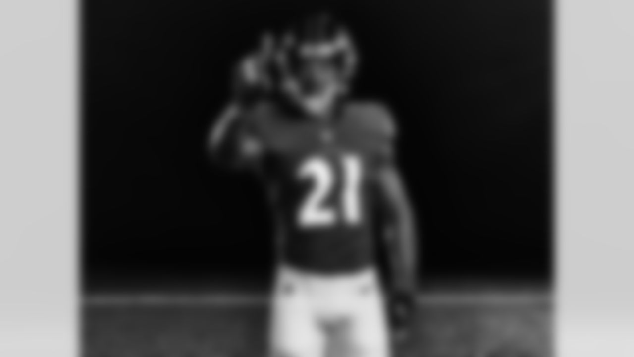DB Brandon Stephens