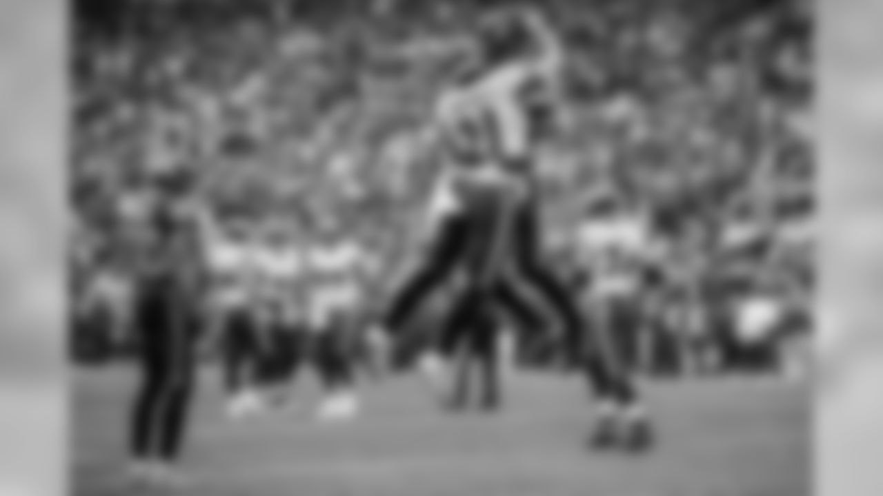 The Baltimore Ravens defeated the Seattle Seahawks by a score of 30-16 at CenturyLink Field on October 20, 2019 in Seattle, WA.