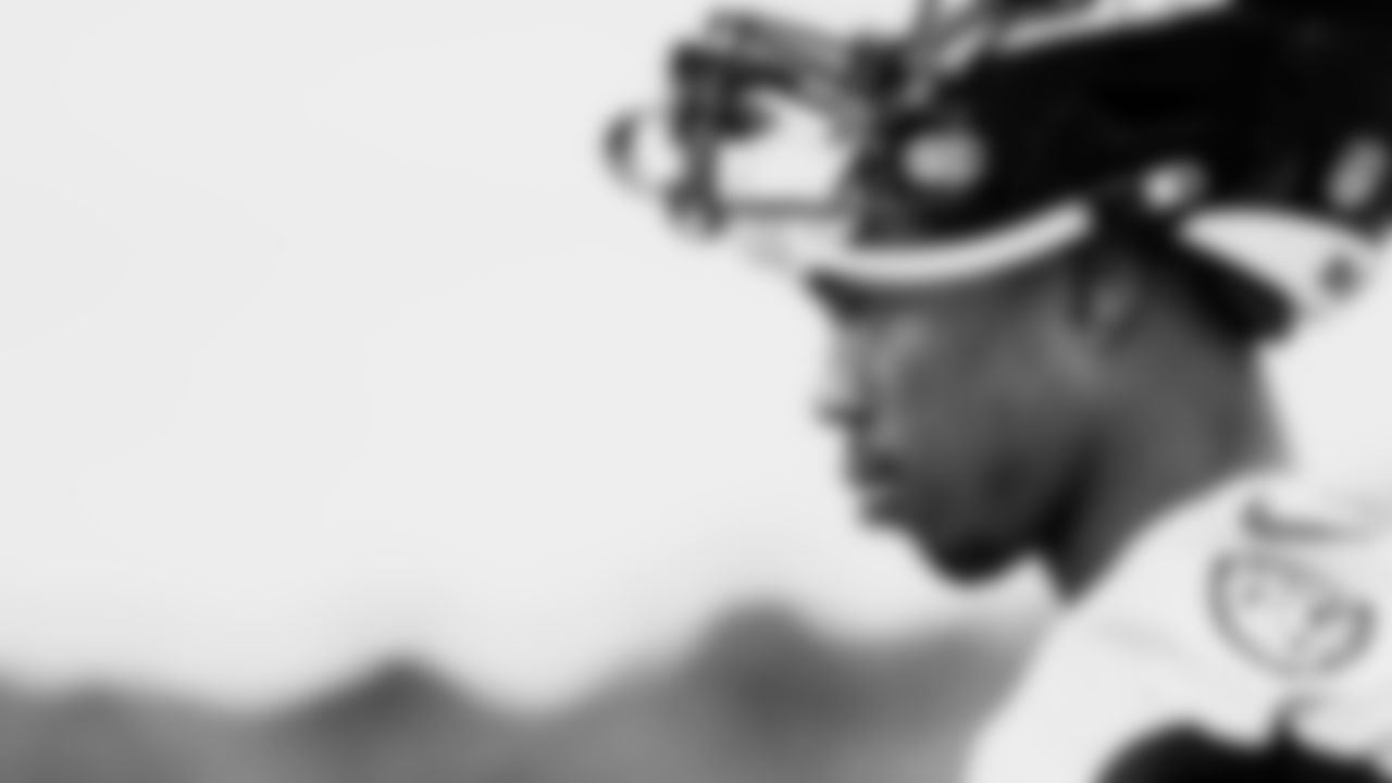 S Marcus Williams