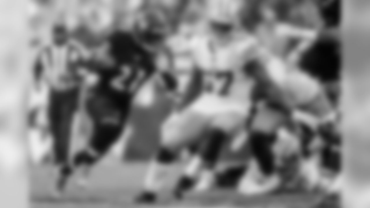 The Baltimore Ravens defeated the San Francisco 49ers by a score of 20-17 at M&T Bank Stadium on December 1, 2019 in Baltimore, MD.
